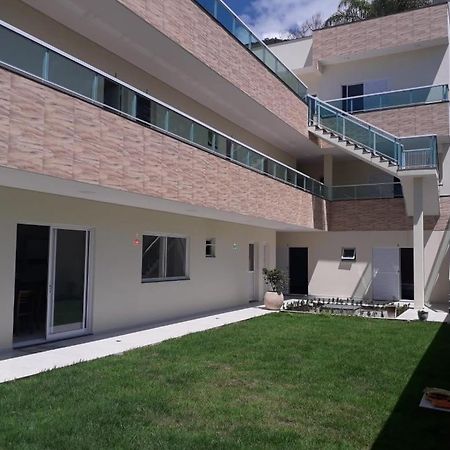Recanto Beija Flor Убатуба Экстерьер фото