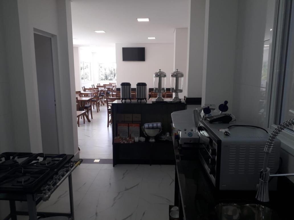 Recanto Beija Flor Убатуба Экстерьер фото